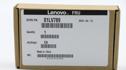 Lenovo ThinkPad X270 A275 SATA Dual Power Cable 01LV789