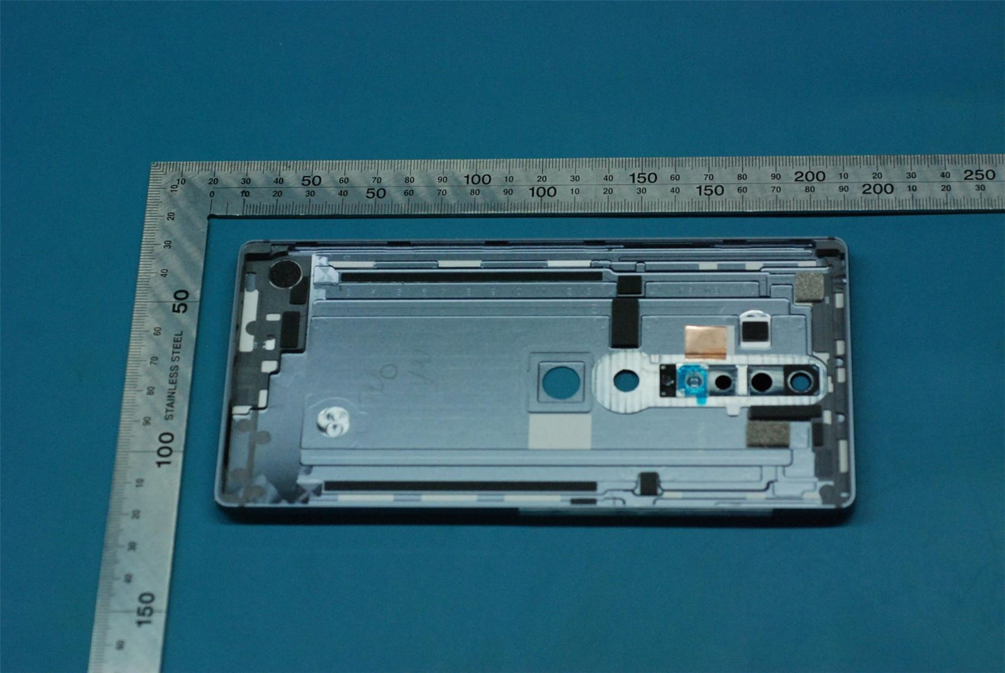 Lenovo PB2-690 Back cover ASSY GR CS 5S58C06252