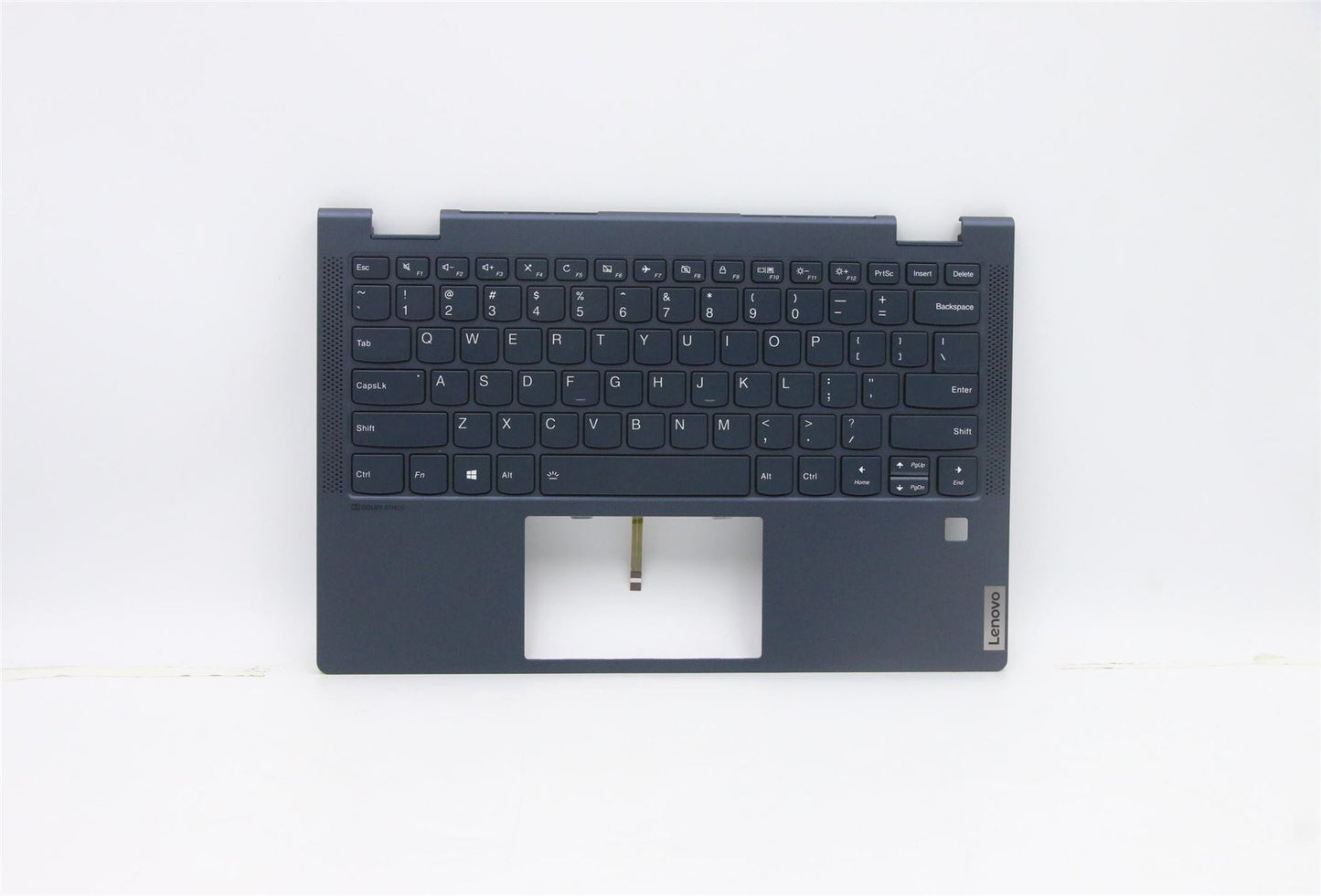 Lenovo Upper Case ASM_ENG C 82FN BL 5CB1B22387