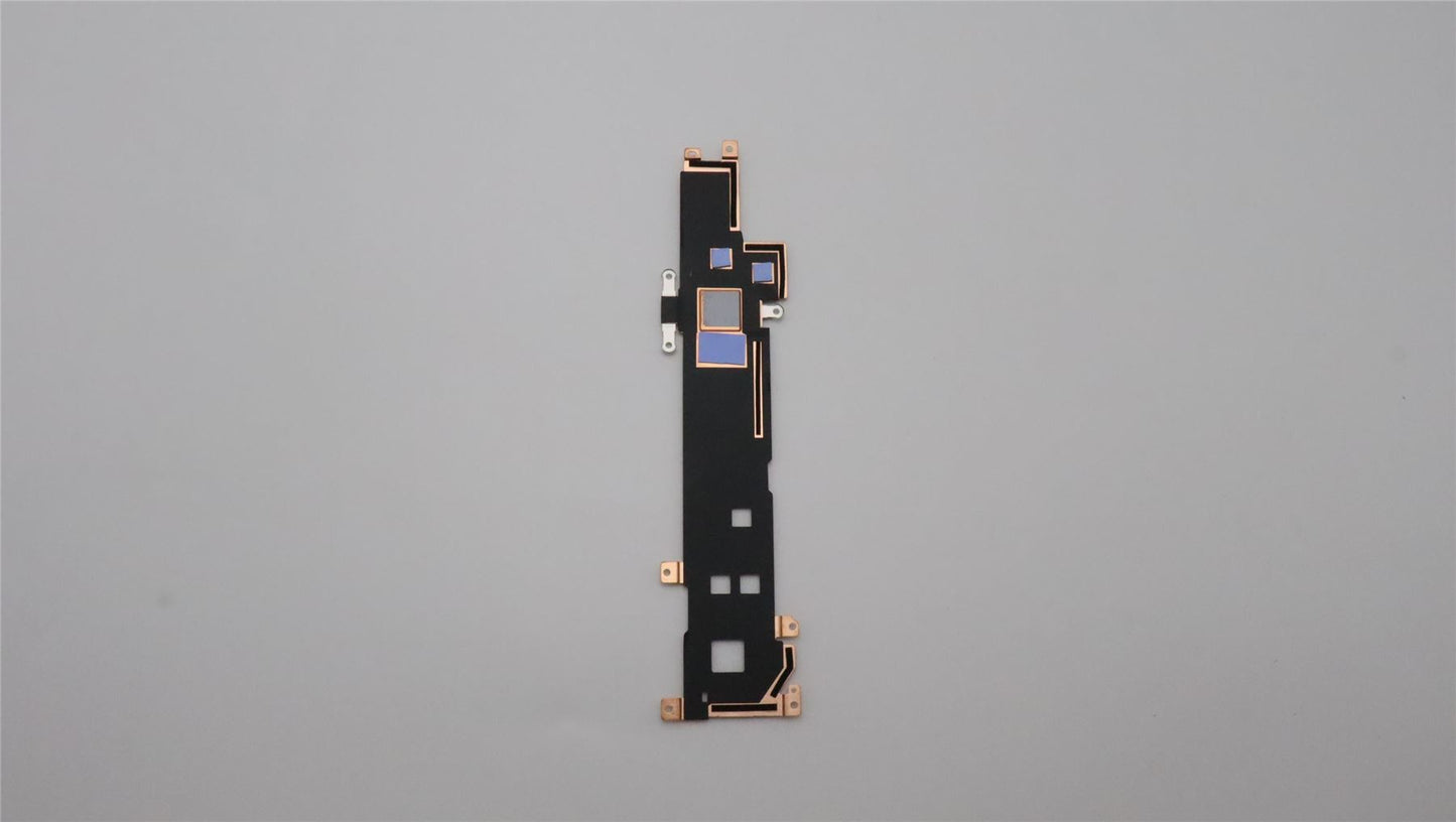 Lenovo HEATSINK FRU ASSY THM 10W QC UMA Peak 5H41B77301