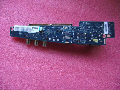 Lenovo B520e REAR USB2.0 W/AVIN I/O USB 2.0 Board 90000013