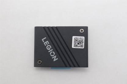 Lenovo Z790 MB PCH heatsink, ECS 5H40X63384