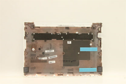 Lenovo IdeaPad 510S-13ISK 510S-13IKB Bottom Base Lower Cover White 5CB0L45207