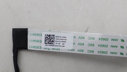 Lenovo CARDPOP Sensor_Board H 21EUSensorCableIR Sensor Board 5C50S25425