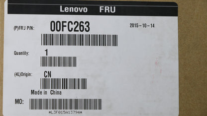 Lenovo Signal (2.5")MLB-- RAID Board 00FC263