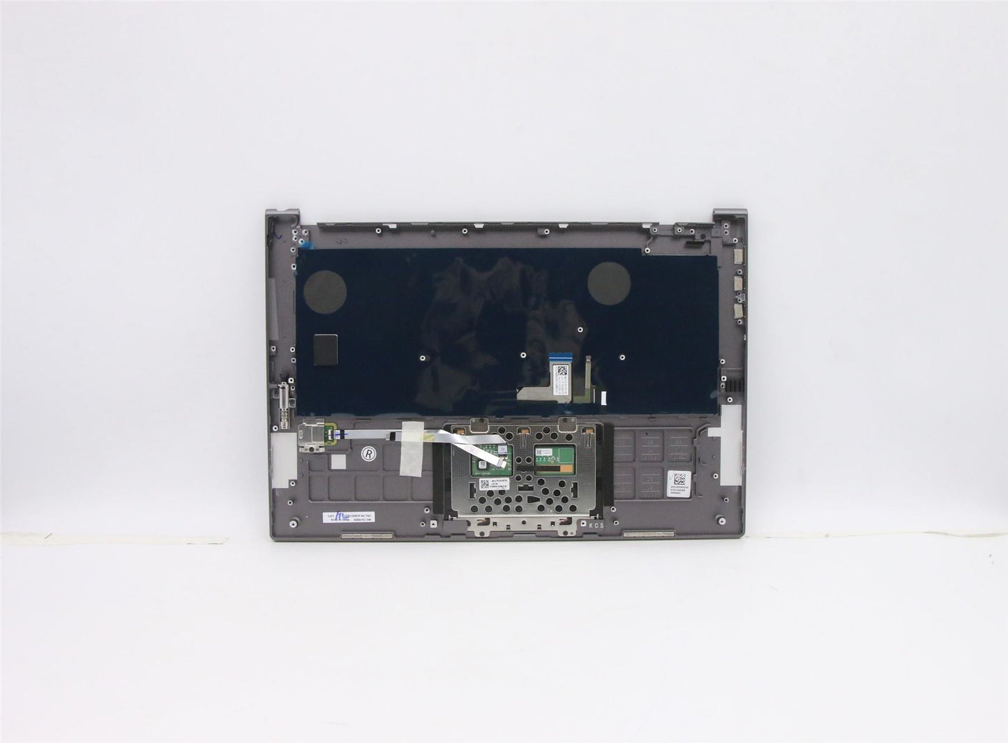 Lenovo Upper Case ASM_HB L 81C4 IG 5CB0S72623