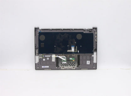 Lenovo Upper Case ASM_HB L 81C4 IG 5CB0S72623