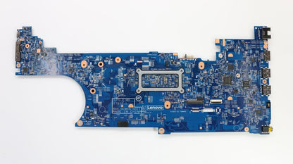Lenovo ThinkPad T580 Motherboard Mainboard UMA intelI57200U 01YR248