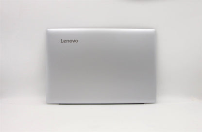 Lenovo IdeaPad 310-15ISK 310-15IAP LCD Cover Rear Back Housing Silver 5CB0L35856