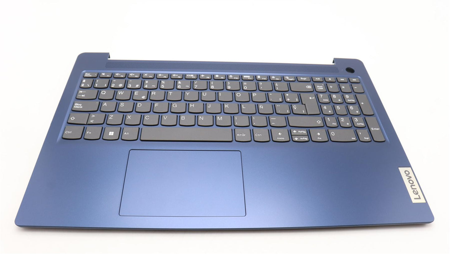 Lenovo Upper Case ASM_SPA L82XM ABFP NBL 5CB1K95294