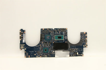 Lenovo ThinkPad P1 Gen 4 Motherboard Mainboard DIS W11855M AX210 5B21D53547