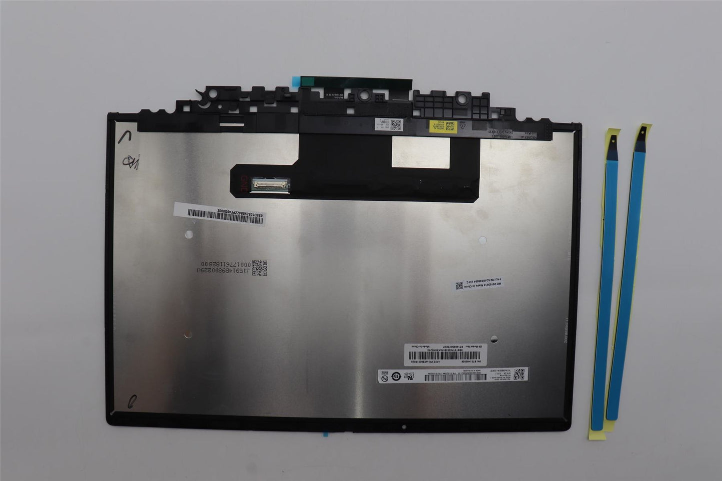 Lenovo LCD MODULE L 82T5 2.4T LCD AUO 5D10S39884