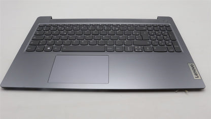 Lenovo Upper Case ASM_FRA L82XB AG BL 5CB1K94948