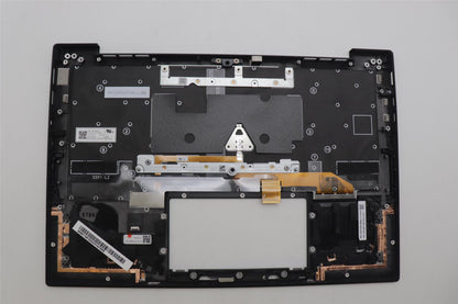 Lenovo MECH_ASM GRP_KBD_BZL_TUR_WW_DB_LTN 5M11N61224