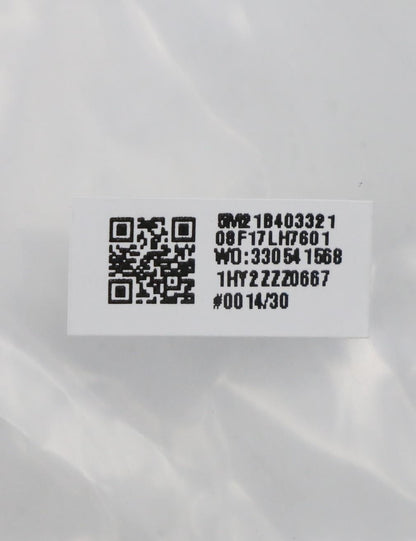 Lenovo Google Meet Series One Room Kits Table Stand Black 5M21B40332