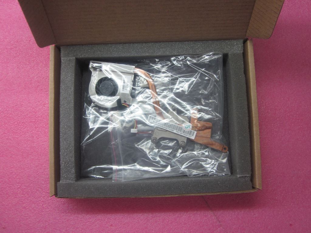 Lenovo FRU ULV Cooling Field Replaceable Unit Ultra Low Voltage Fan 60Y5424