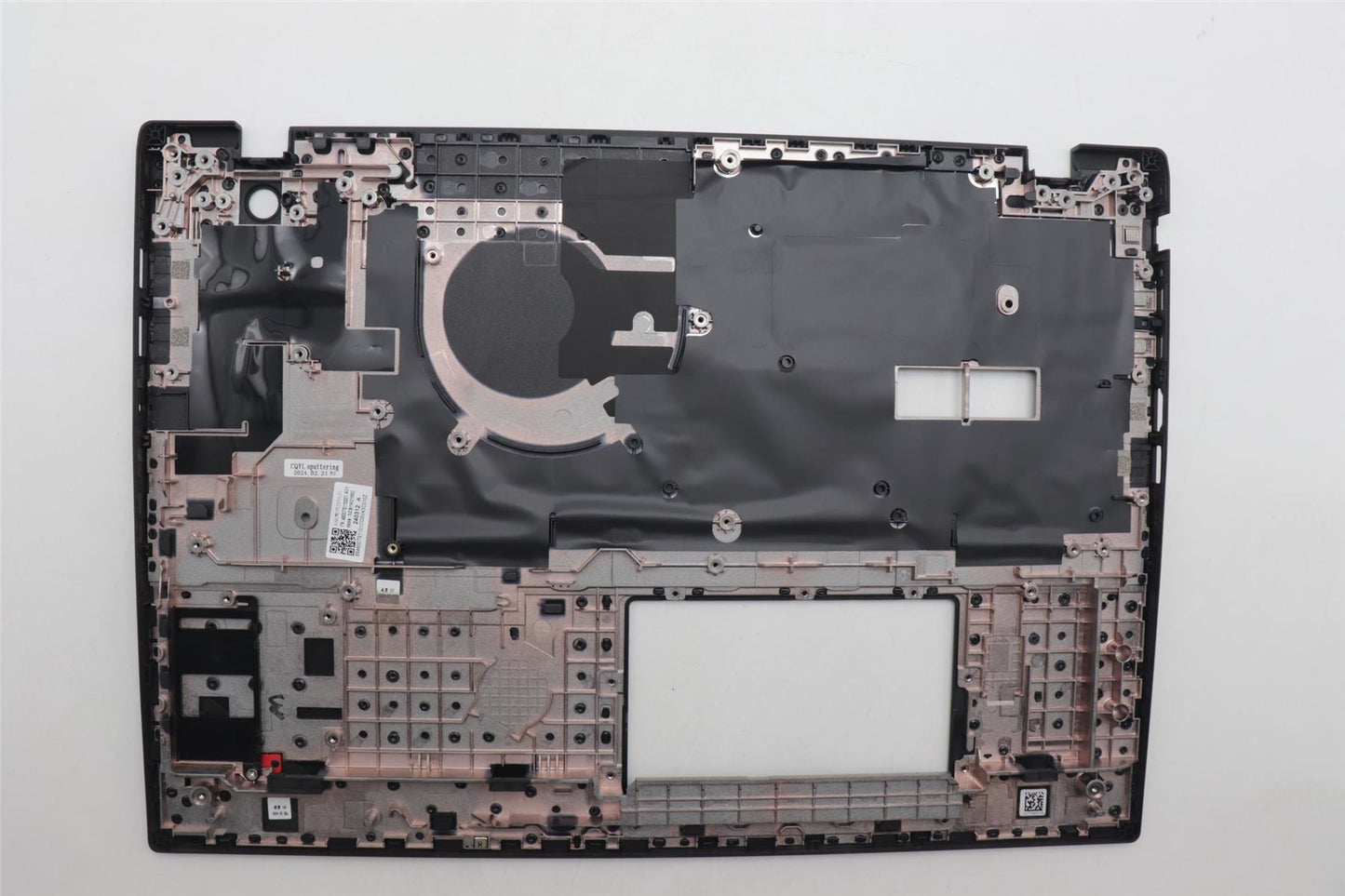 Lenovo COVER C COVER, ASM, WWAN, DUMMY SC, COOK 5CB1M21662