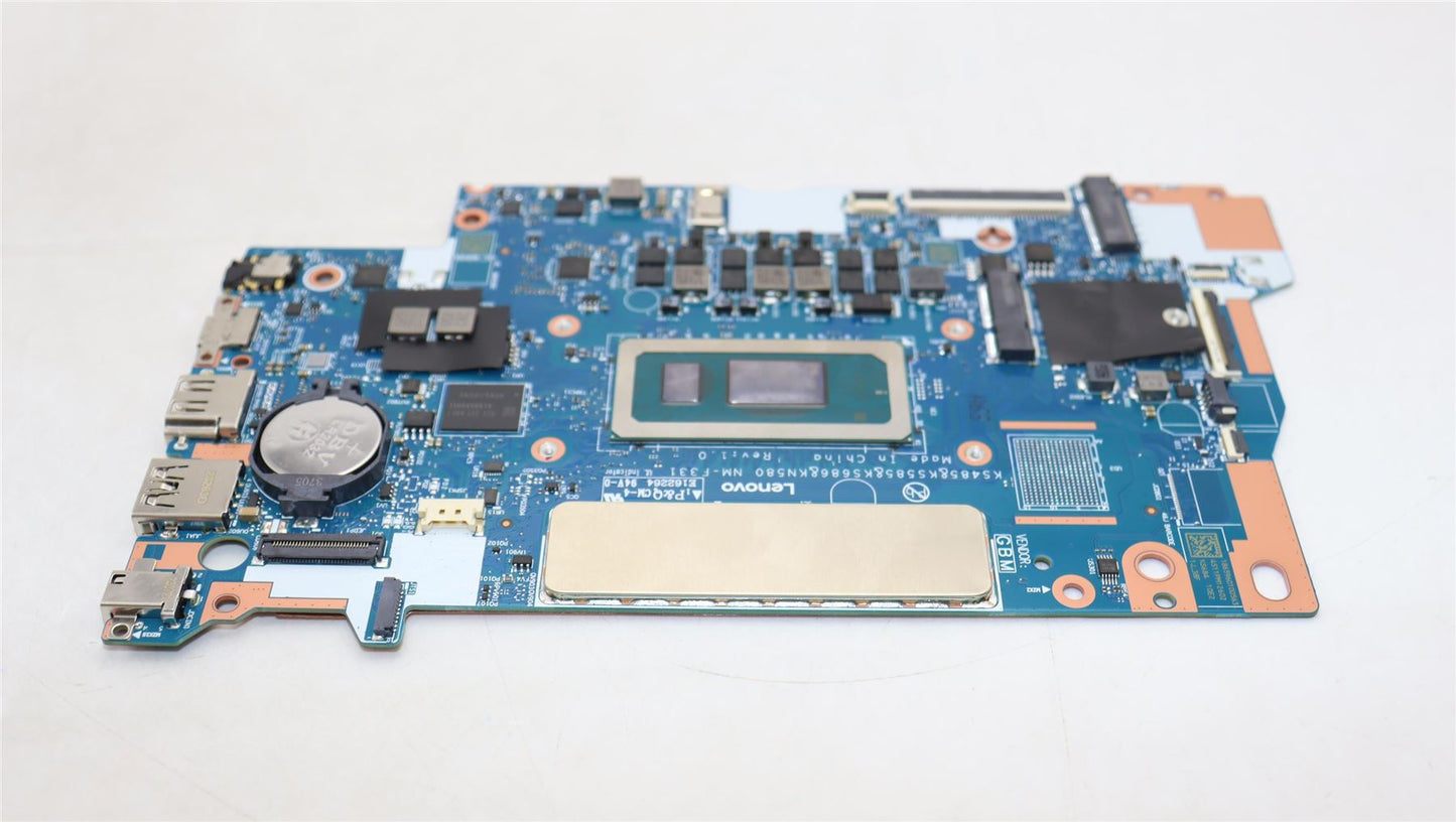 Lenovo IdeaPad 3 16IRU8 Motherboard Mainboard UMA INTELU300 4G 5B21L30570