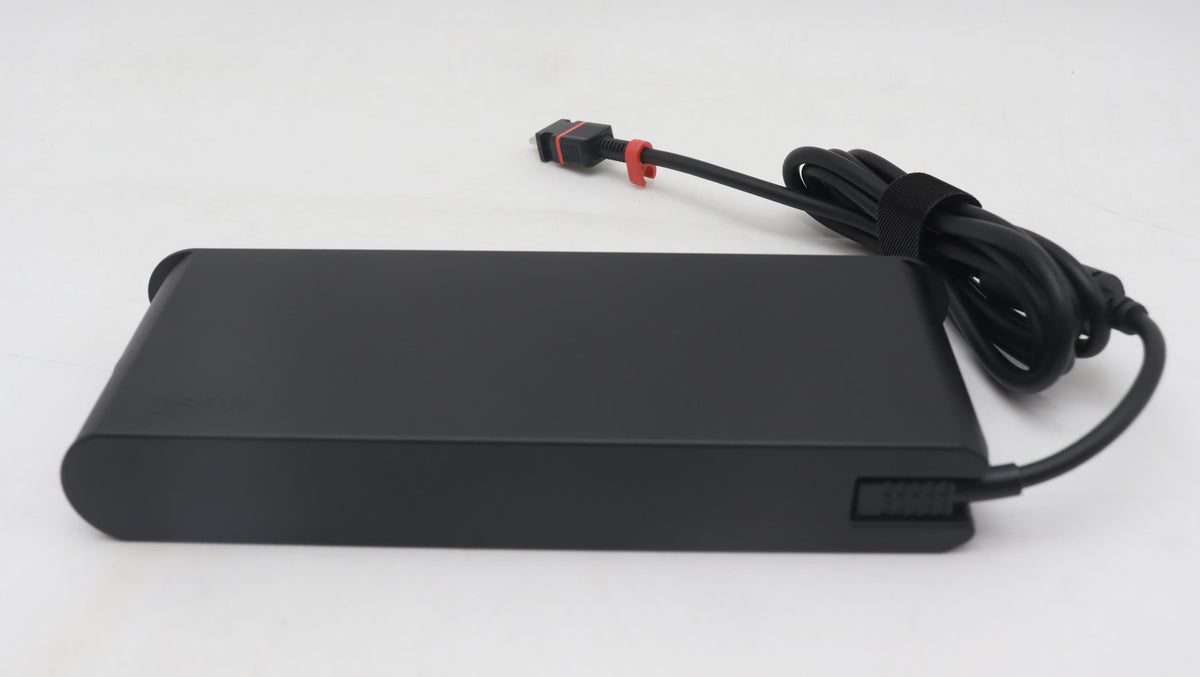 Lenovo AC_ADAPTER PD265W dock AC Charger Adapter 5A11R33901