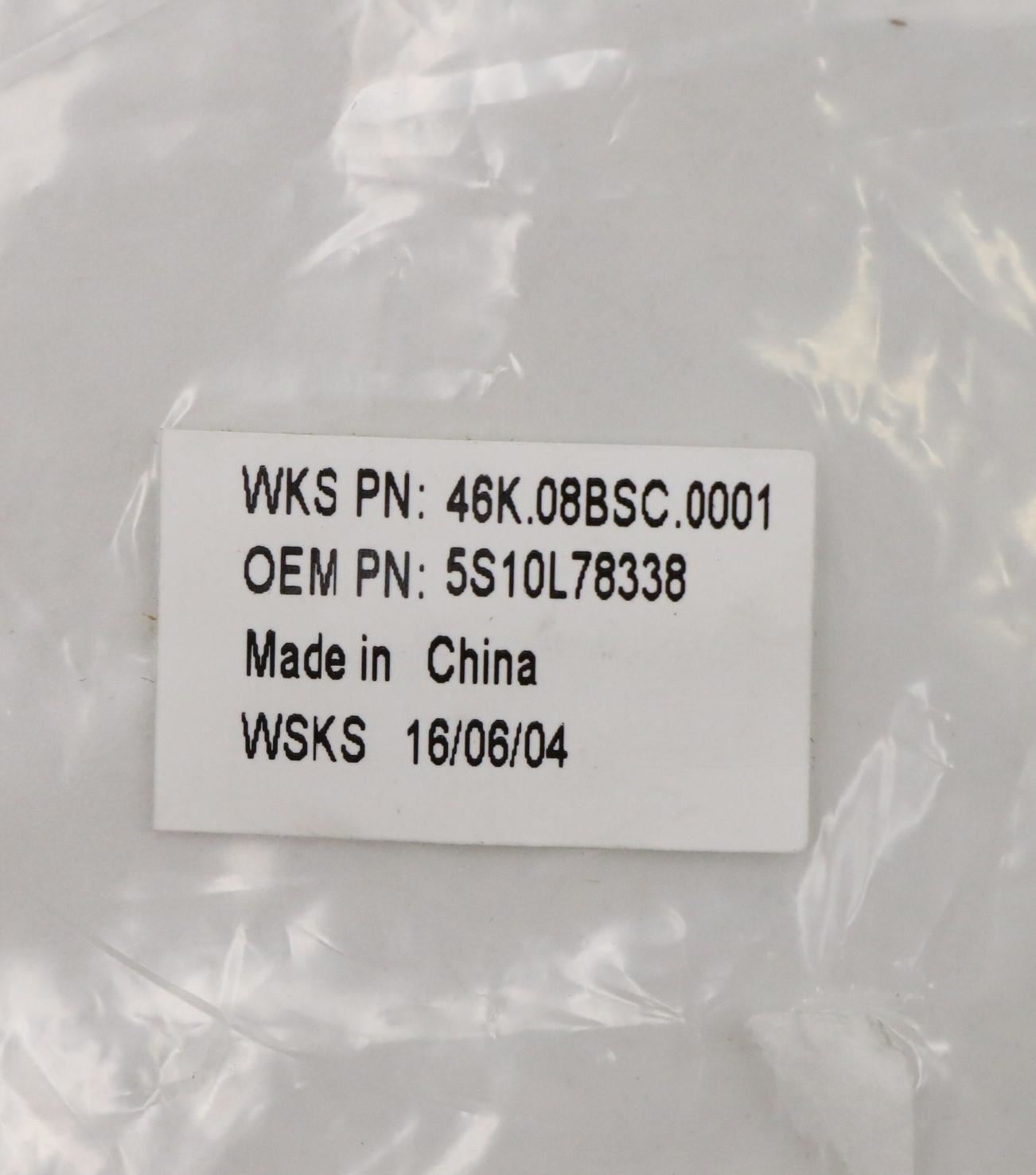 Lenovo V110-15AST V110-15IAP V110-15IKB V110-15ISK Screw Set Kit 5S10L78338