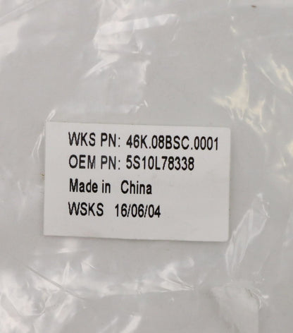 Lenovo V110-15AST V110-15IAP V110-15IKB V110-15ISK Screw Set Kit 5S10L78338