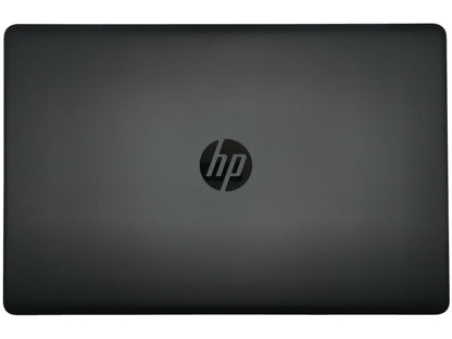 Genuine HP 17-BY 17-CA Rear Housing Back LCD Lid Cover Case Black L48403-001