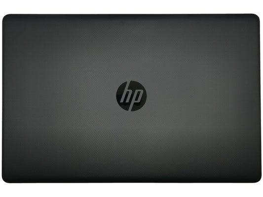 Genuine HP 17-BY 17-CA Rear Housing Back LCD Lid Cover Case Black L48403-001