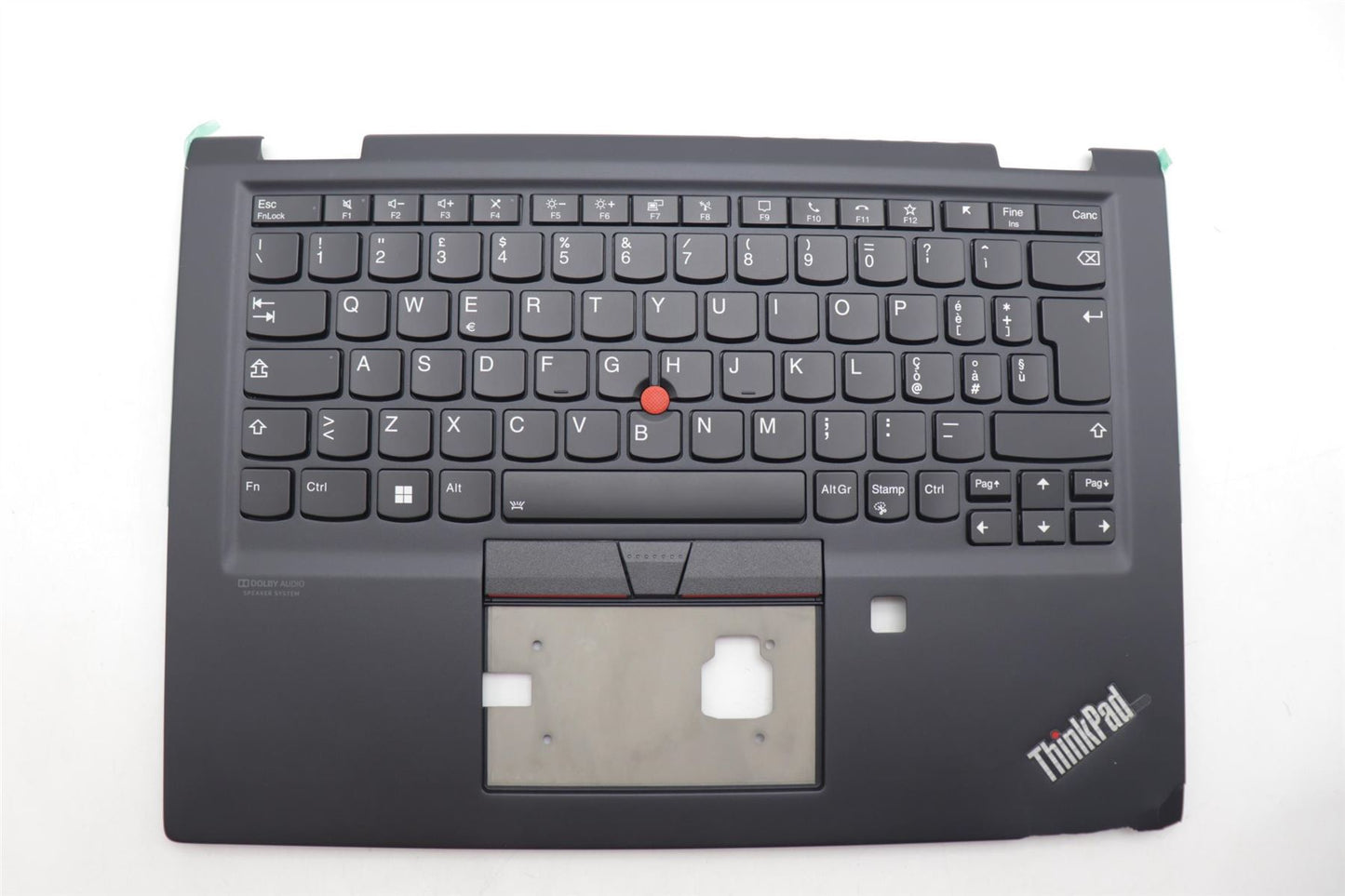 Lenovo WW C-Cvr+ITA KB ASM,CHY 5M10Y85792