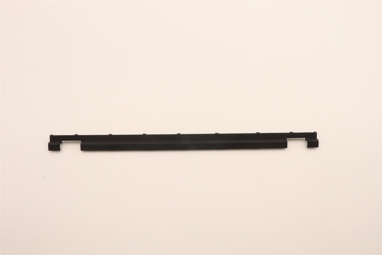 Lenovo ThinkPad P16 Gen 1 P16 Gen 2 Hinge Cap Strip Trim Cover Black 5CB1J18109