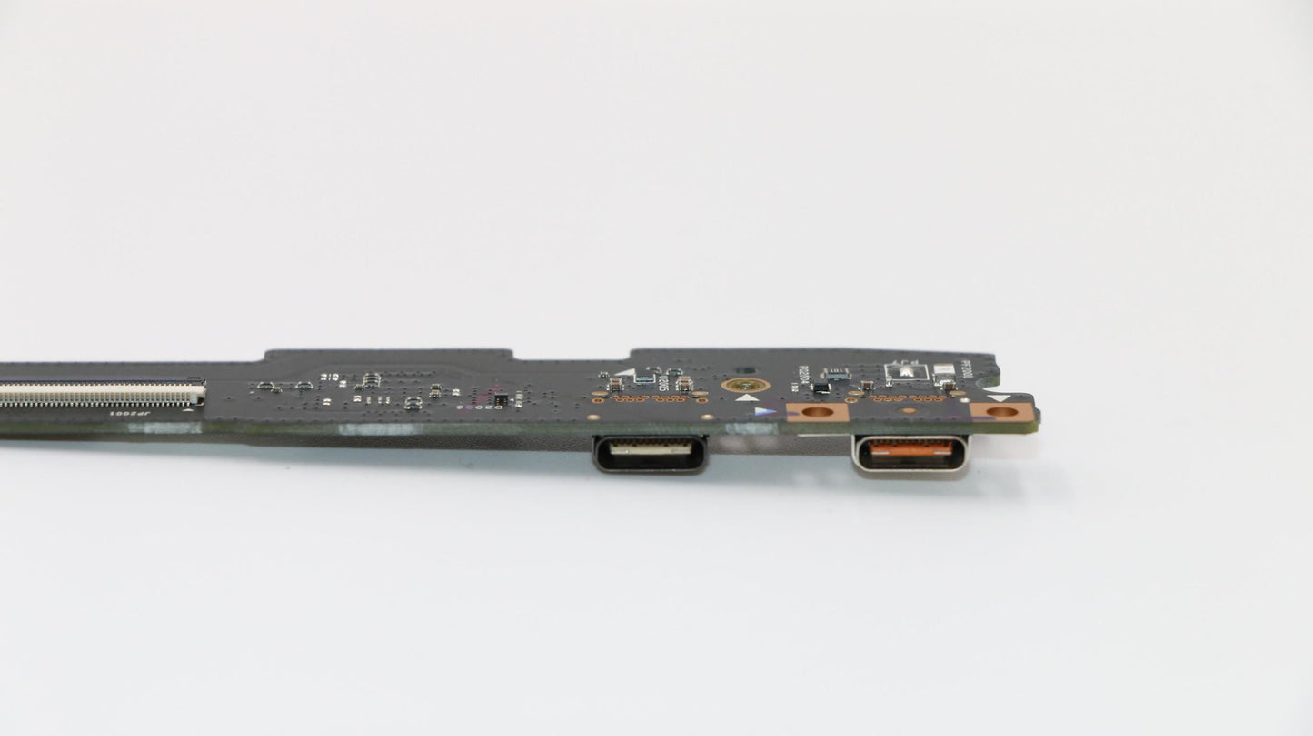Lenovo Type C L 80VF W/Cable Gold USB-C Board 5C50M35090