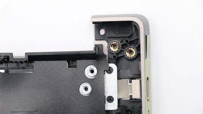 Lenovo MECH_ASM KBDBezelASM US ENG SilverBL LTN 02HM118