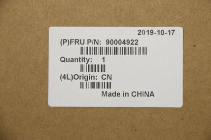 Lenovo Power A10 Board 90004922