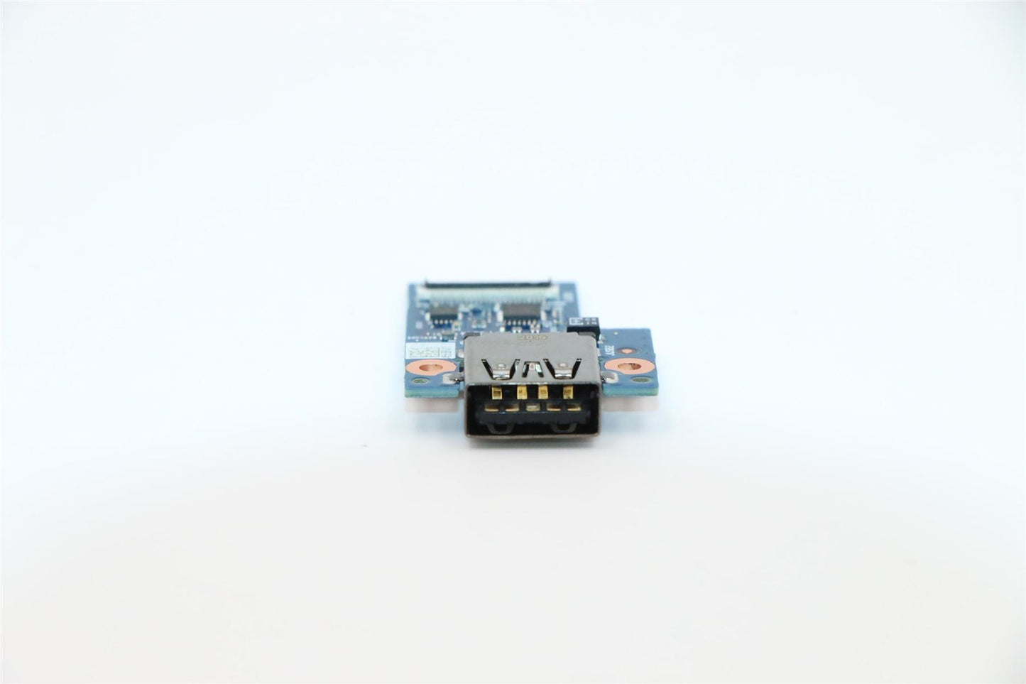 Lenovo ThinkPad P14s 1 T14 1 USB Port Board 5C50S73048