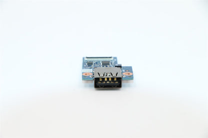 Lenovo ThinkPad P14s 1 T14 1 USB Port Board 5C50S73048