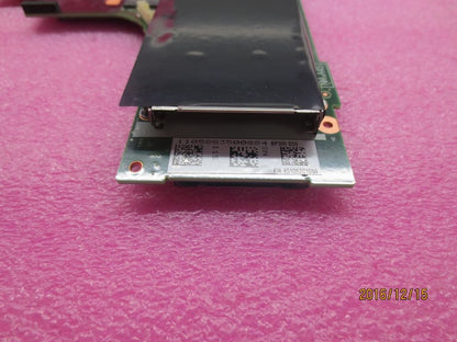 Lenovo ThinkPad P50 Motherboard Mainboard 01AY449