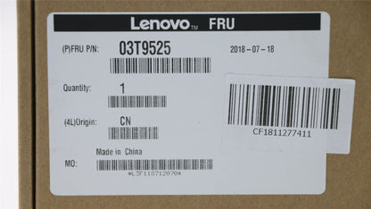 Lenovo 03T9525 FRU Fan Duct for 11L