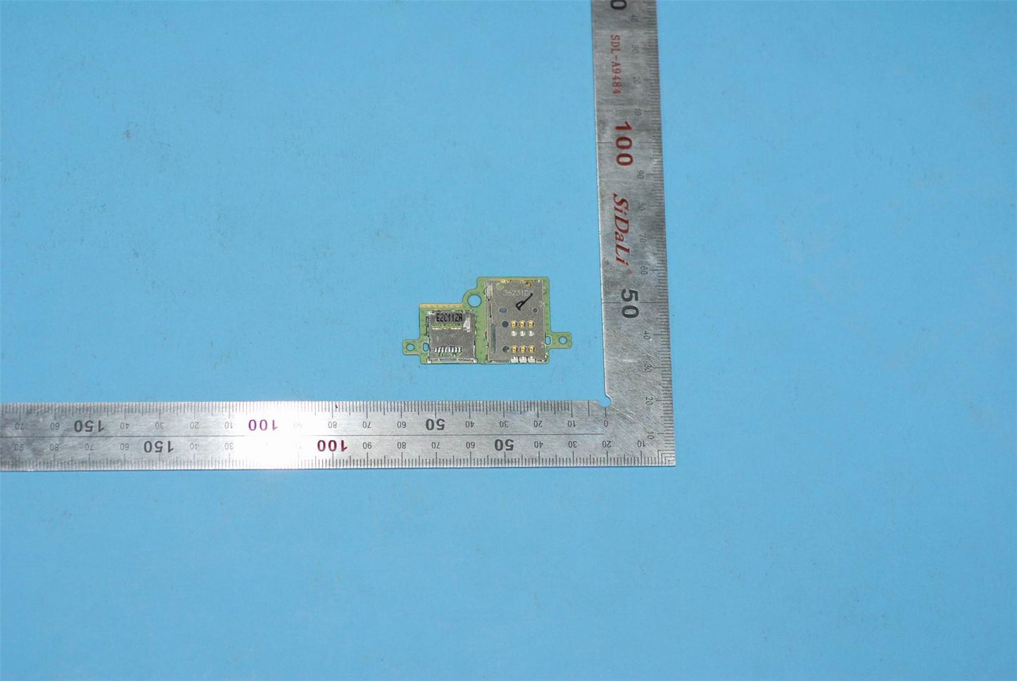 Lenovo S6000 SIM&SD Sub-board module 90203066