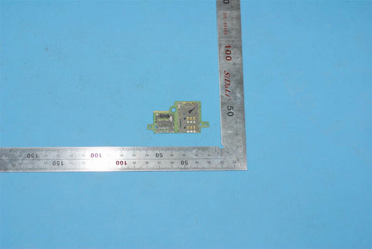 Lenovo S6000 SIM&SD Sub-board module 90203066