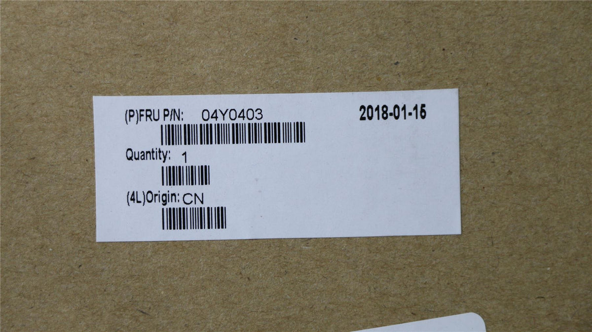 Lenovo FRU Jett-KBD SLK LTN Slovak Keyboard 04Y0366