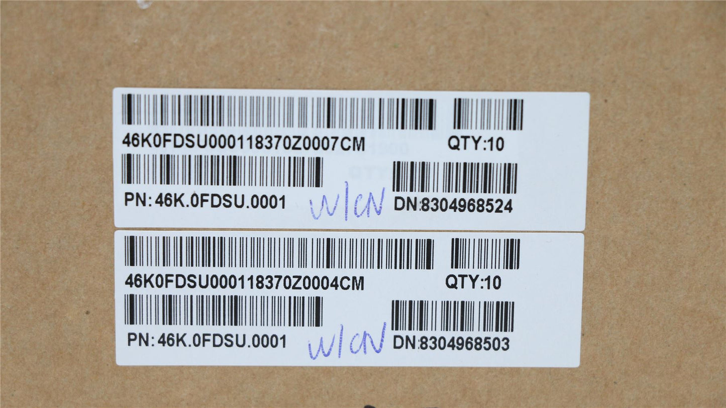 Lenovo SCREW Screw Pack W 81J0 5S10S73278