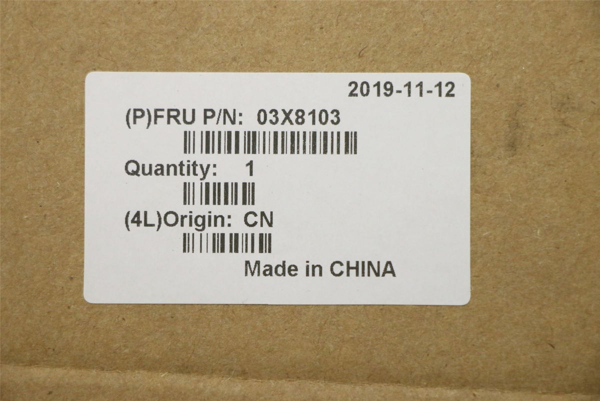 Lenovo USB SmartCard Belgium/French- Keyboard 03X8103