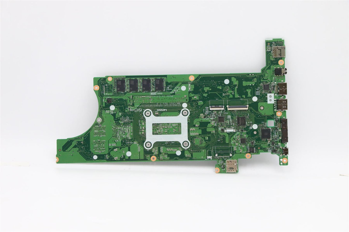Lenovo ThinkPad T15 T14 Gen 1 Motherboard Mainboard UMA intelI510310U 5B20Z46017