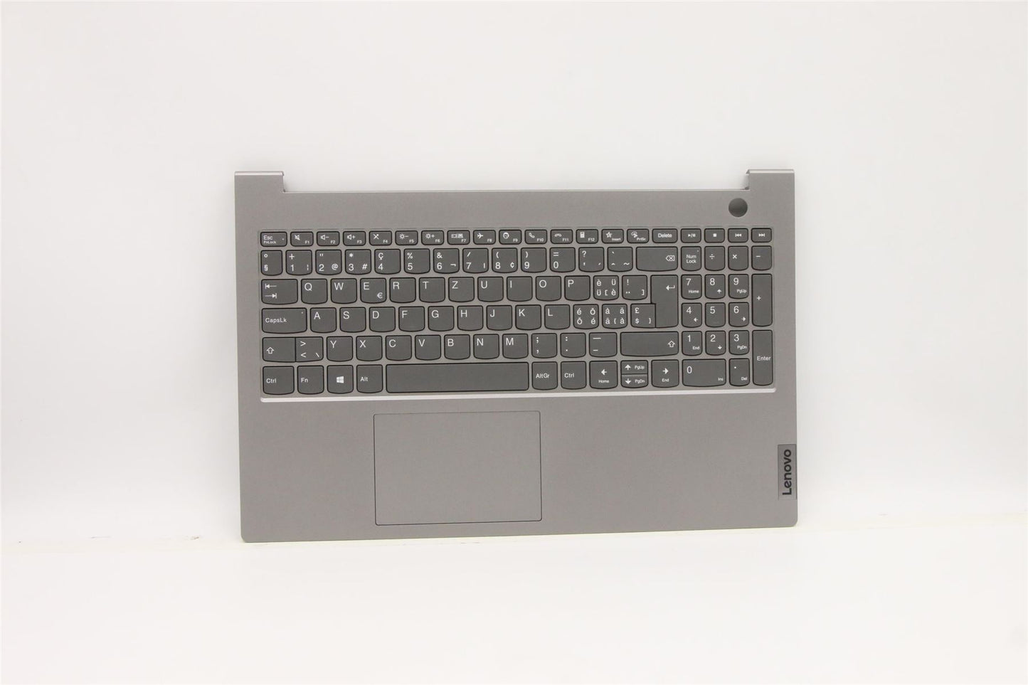 Lenovo UpperCaseASM_SWS C20VE MGNBL 5CB1B35078