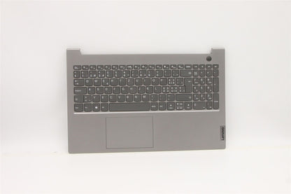 Lenovo UpperCaseASM_SWS C20VE MGNBL 5CB1B35078