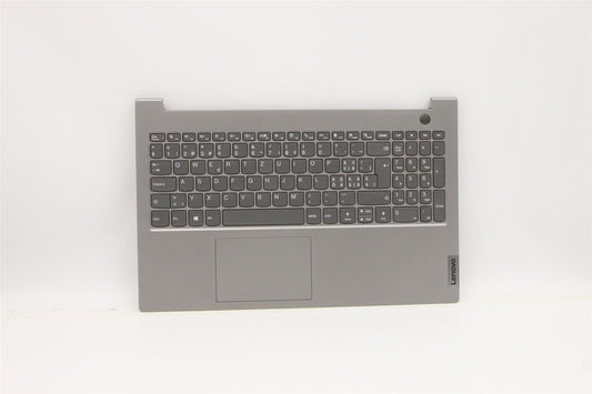 Lenovo UpperCaseASM_SWS C20VE MGNBL 5CB1B35078