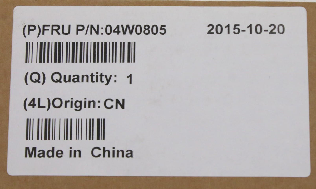 Lenovo PC&LW-KBD ARA Arabic Keyboard 04W0769
