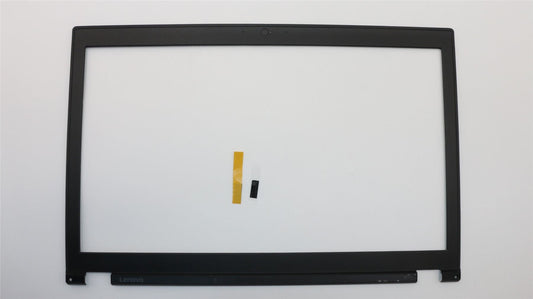 Lenovo MECH_ASM LCD Bezel,N-touch 01HY723