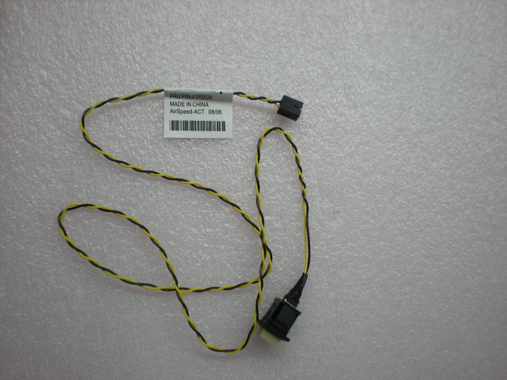 Lenovo ThinkStation C20 C20x D10 D20 D30 Cover Detect Switch 41R5534