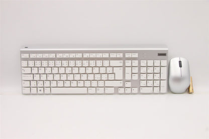 Lenovo KYB_MOUSE G-Tech Euterpe S/W CZ_SL 5KM1B81376