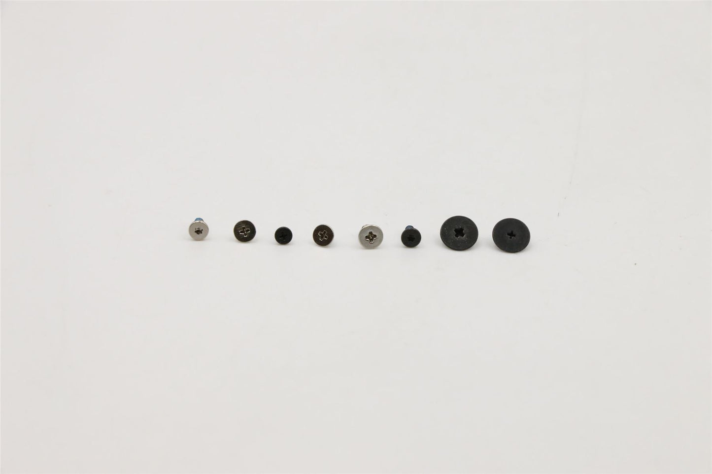 Lenovo ThinkPad 120S-14IAP 130S-14IGM Screw Screws Set Kit 5S10P23716